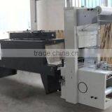 Semi-automatic Shrink Film Packing Machine