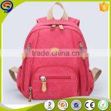 Most Popular Creative Super Quality Backpack Canvas for College thumbnail-2