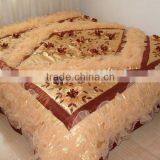 taffeta fabric quality bedding