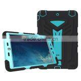 New Arrived Kidsproof Autobot Tab Skin Cover for IPad Mini 7.9inch Kickstand Case thumbnail-6
