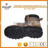 China Manufacturer Army Boots,army Footwear thumbnail-3