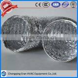 4 Inch Aluminum Flexibl Air Duct thumbnail-1