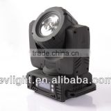 2014 Newest 60W Moving Head Small LED Spot Light