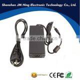 Cctv Camera 12v 5a Power Supply 4 Way thumbnail-1