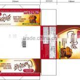 921 Chocorite Chocolate Crispy Caramet Box thumbnail-1