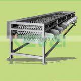 YFJ Model Round Fruit Roller Classifying Machine