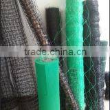 Grass Blanket Mesh | Fence Used in Soil Conservation at Lower Price thumbnail-4