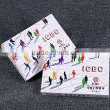 Wholesale and Retail Matt Lamination Customized Poker Card UV Protected Board Game Box Printing Tarot Cards ---DH20588 Quality Choice thumbnail-3