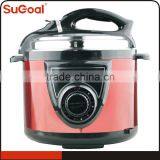 Cheap Bulk Christmas Gifts Automatic European Electric Rice Pressure Cooker thumbnail-1