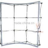 Portable Outdoor Aluminium Pop up Dispaly thumbnail-4