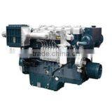 Yuchai Marine Diesel Engines YC6TD/YC6T thumbnail-1