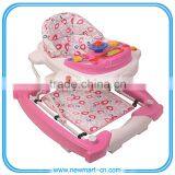 Baby Walker With EN Standard thumbnail-2