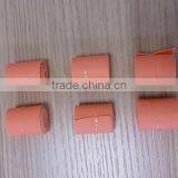 Orange Latex Free Disposable Tourniquet thumbnail-3