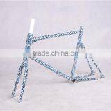 Suspension Bicycle Frame/mountain Bike Frame/soft Tail Frame thumbnail-4