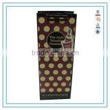 Wine Paper Bag for Gift Hot Stamping OEM.ODM thumbnail-3