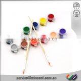 E-co-friendly Use on Wood/ Paper/ Vinyl Acrylic Paint thumbnail-1