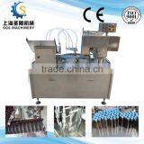 10-20ml Oral Liquid Filling Machine thumbnail-1