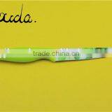 8" Wholesale Soft Handle Good Quality Europe Market Fruit Knife BD-K6628 thumbnail-1