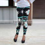 Sublimation Printed Tights / Sublimation Printed Leggings thumbnail-1