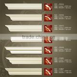 White Color pu Cornice thumbnail-6