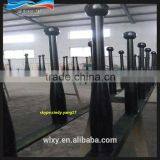 2015 Fitness Equipment Solid Metal Steel Mace Ball Gym Hammer Clubbell thumbnail-2