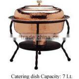 Wedding Chafing Dish, Buffet Service, Restaurant Supplies, Catering Supplies thumbnail-1