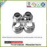 Sheet Metal Deep Drawing Metal Part