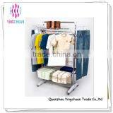 Wire Stainless Steel Aluminium Clothes Drying Rack Quality Choice thumbnail-2