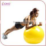 Gym Fitness 60 cm Explosion-proof Yoga Assistance Yoga Balance Ball thumbnail-2