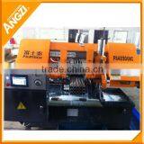 FS4230GNC Touch Screen Operating Automatic Saw Machine thumbnail-5