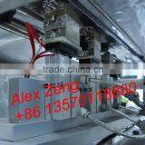 High Efficient Multi Row Full Automatic Shampoo Vertical Form Fill Seal Machine thumbnail-6