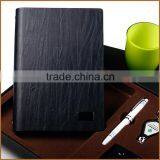 High Class Boxed Note Book Gift Set thumbnail-3