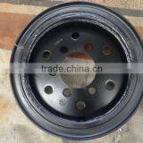 Steel Wheels 8.0-15, Industral Wheel for Forklift Truck thumbnail-1