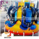 Kids Amusement Park Equipment Mini Swing Pendulum Ride on Sale thumbnail-6