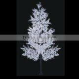 24V Pine Leaves LED Christmas Tree/ With UL,SAA,CE Transformer