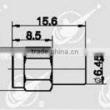 Coaxial Termination Loading SMA Male Power 2w