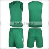 2015 New 100%polyster Custom Basketball Sports Wear and Basketball Uniform and Basketball Jersey thumbnail-4