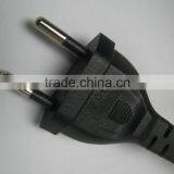 Swiss Standard 10A 250V Swiss Molded Plug thumbnail-1