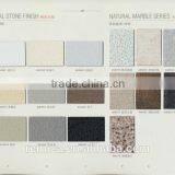 Remica Natural Marble High Pressure Laminates