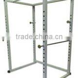 FITNESS POWER CAGE STRENGTH TRAINING thumbnail-1