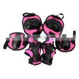 Colorful Protection Sets With Knee,wlbow & Wrist Pads thumbnail-1