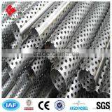 Stainless Steel Punching Mesh/honeycomb Mesh