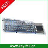 Vandal Proof Industrial Public Media Center Keyboard thumbnail-3