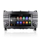 7 Inch Double Din Car DVD Player With GPS MP3/MP4 Player Mutimedia FM thumbnail-1