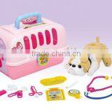 Pet Toy Manufacturer Pet Set Toy Carrier thumbnail-1
