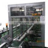 Auto Box Carton Packing Machinery Carton Erector
