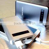 9000mah Slim Power Bank thumbnail-1