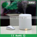 Hot Sale LED Lamp Cool Mist Aroma Humidifier for Home thumbnail-3