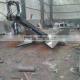 Type AC-14 HHP Boat Anchor thumbnail-1