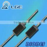 DO-27 1000V 3A General Rectifier Diode 1N5408 LGE brand